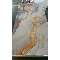 PVC Marble sheets