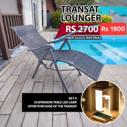 Transat Lounger