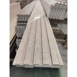 WPC GRATING PLATES PANEL