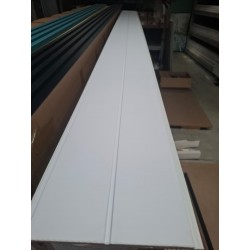 WPC ceiling bar (fittings...