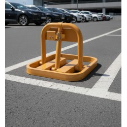 Parking locks (with keys)